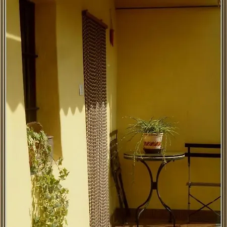 Cuntro' Granda Bed & Breakfast *