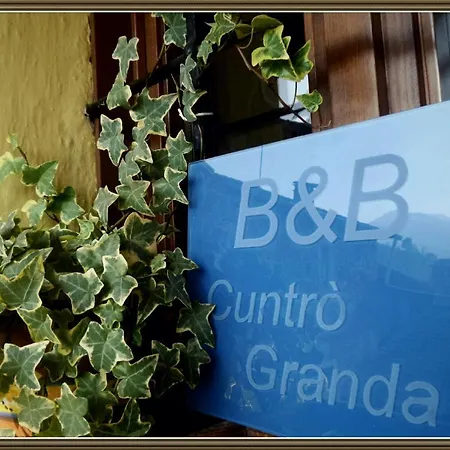 Cuntro' Granda