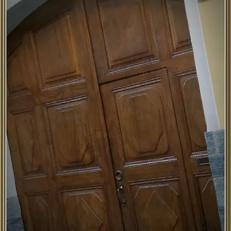 Cuntro' Granda 3*