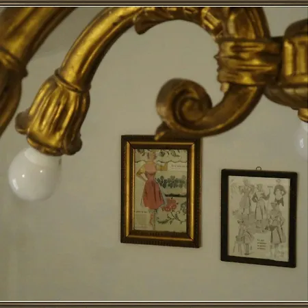 Cuntro' Granda Bed & Breakfast Boves