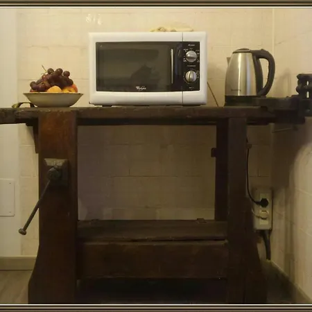 Cuntro' Granda 3*
