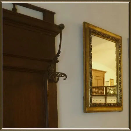 Bed and Breakfast Cuntro' Granda