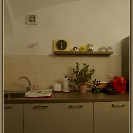 Bed & Breakfast Cuntro' Granda *