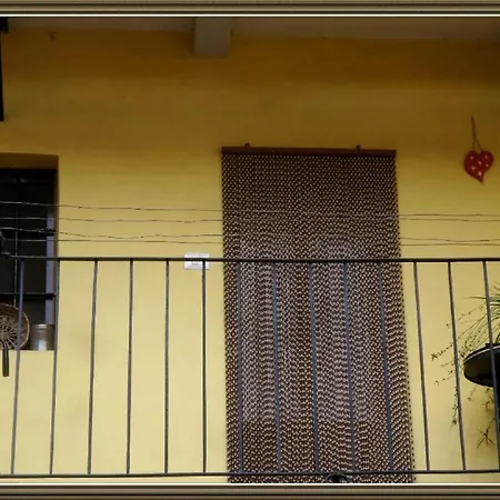 Cuntro' Granda Bed & Breakfast *