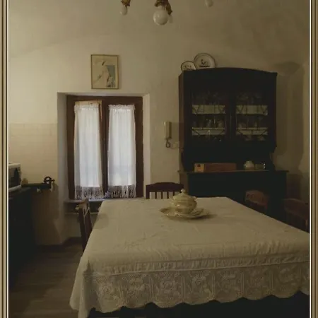 Cuntro' Granda Bed & Breakfast