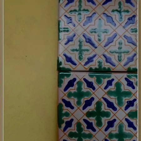 Bed & Breakfast Cuntro' Granda Boves