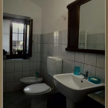 Bed and Breakfast Cuntro' Granda