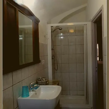 Cuntro' Granda Bed and Breakfast