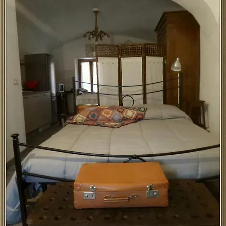 Cuntro' Granda Bed & Breakfast *