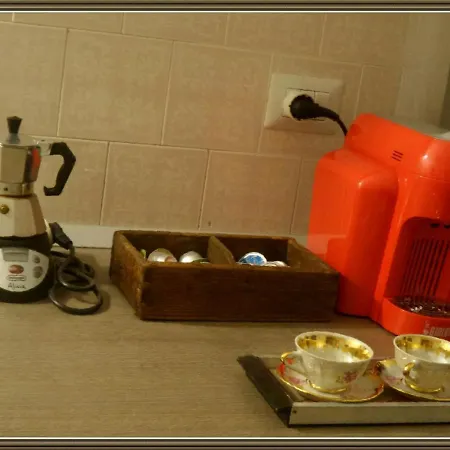 Bed and Breakfast Cuntro' Granda