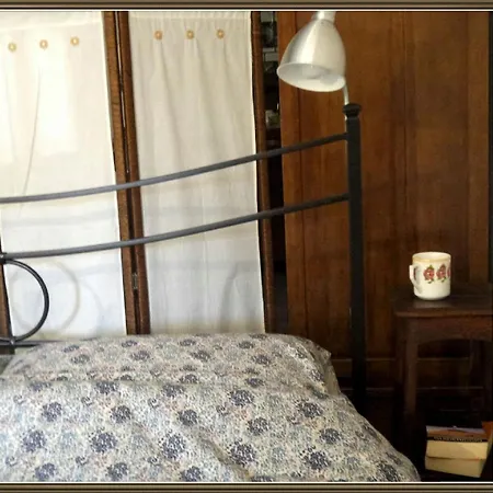 Cuntro' Granda Bed and Breakfast 3*