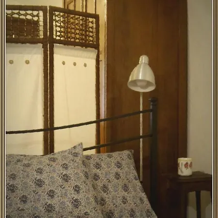 Bed and Breakfast Cuntro' Granda