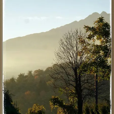 Cuntro' Granda Bed & Breakfast Boves