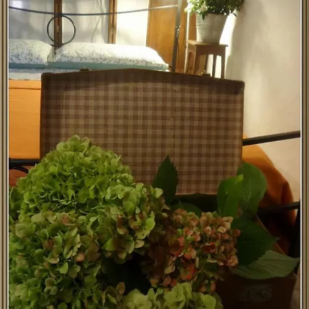 Bed and Breakfast Cuntro' Granda Boves