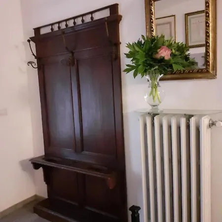 Cuntro' Granda Bed & Breakfast Boves
